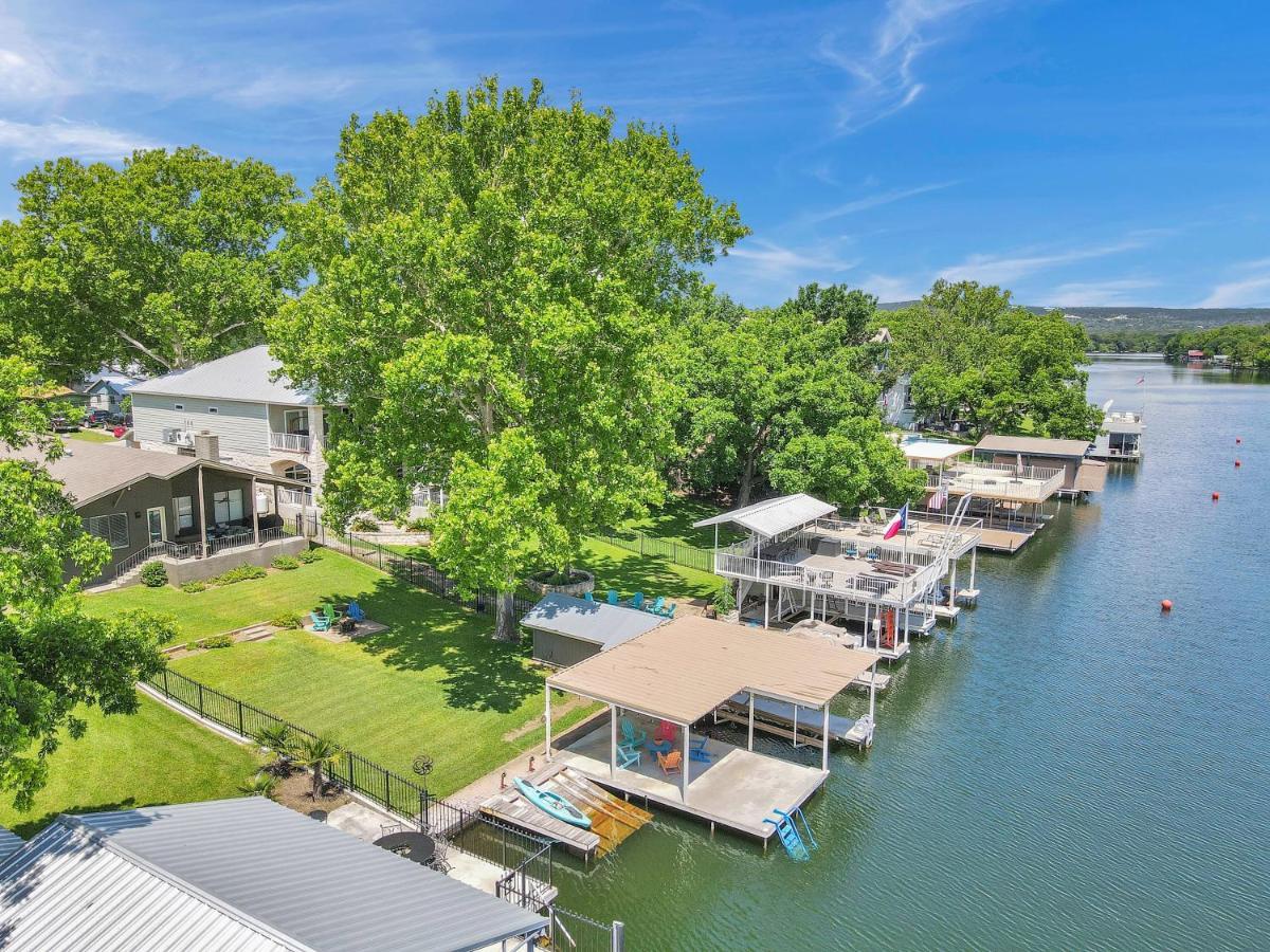 New Listing Huge Yard Boat Slip Pet Friendly Villa Kingsland Exterior foto